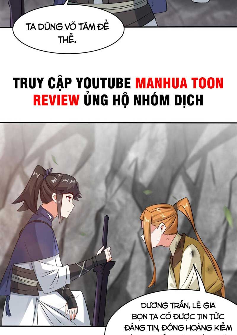 Vô Tận Thôn Phệ Chapter 100 - 30