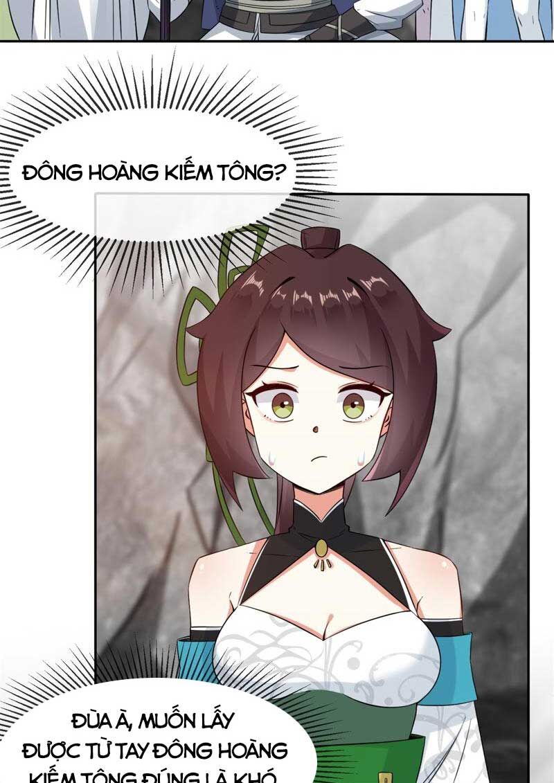 Vô Tận Thôn Phệ Chapter 100 - 32