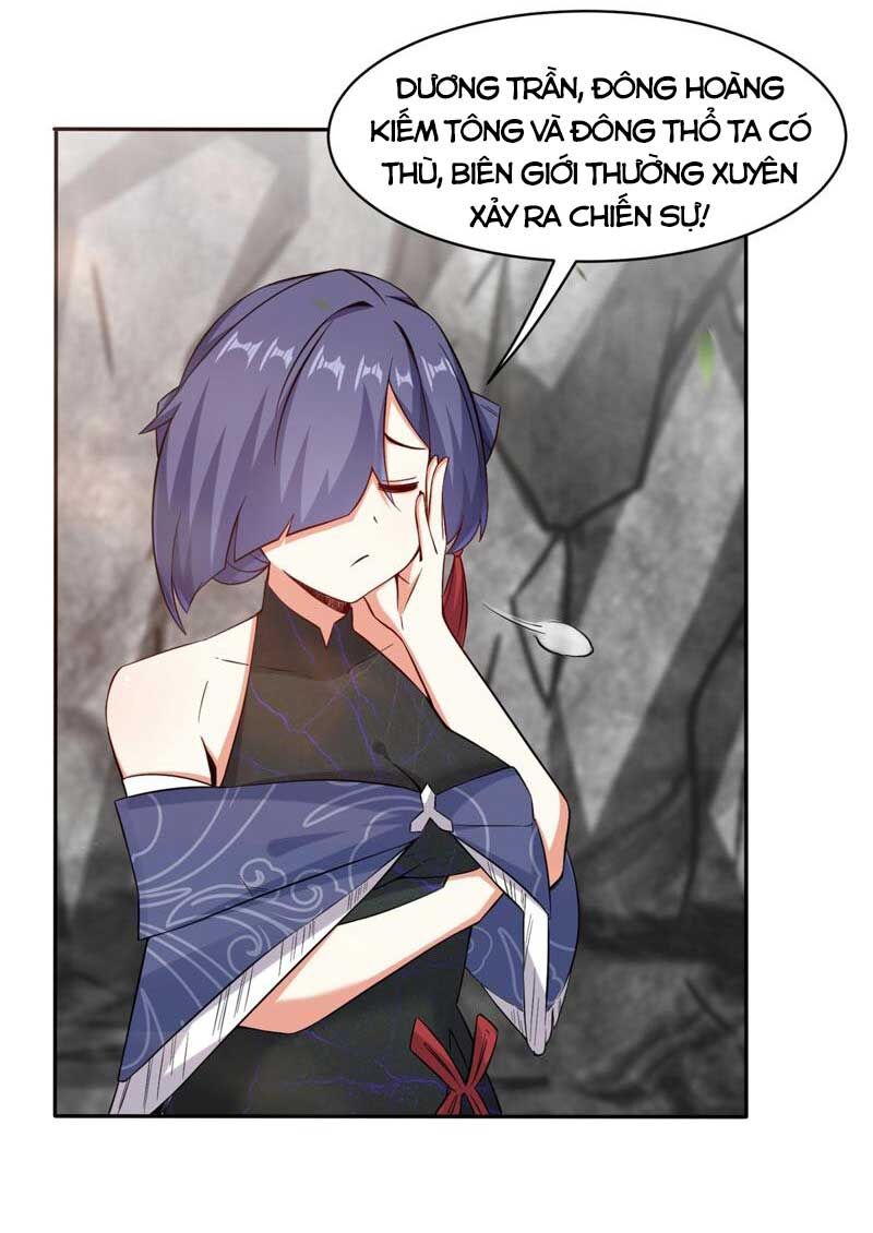 Vô Tận Thôn Phệ Chapter 100 - 36