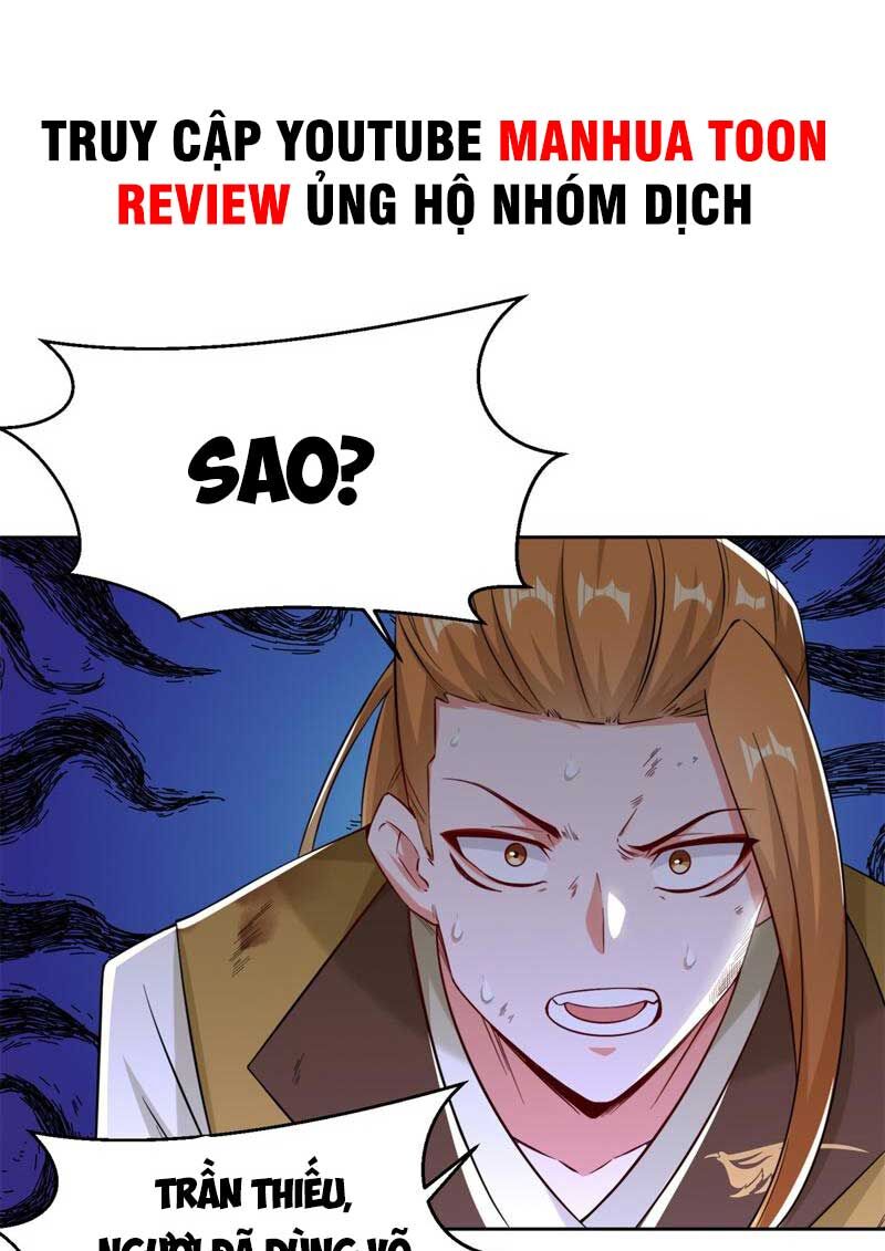 Vô Tận Thôn Phệ Chapter 100 - 41