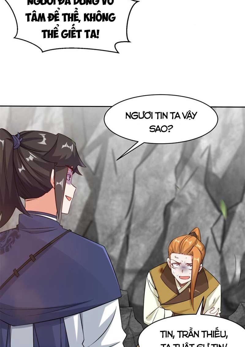 Vô Tận Thôn Phệ Chapter 100 - 42