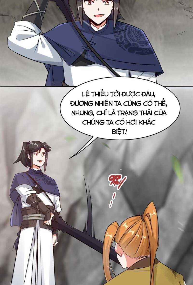 Vô Tận Thôn Phệ Chapter 100 - 8