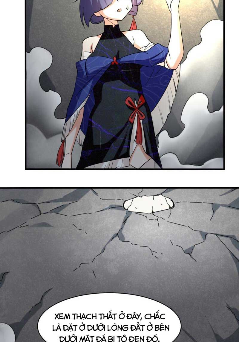 Vô Tận Thôn Phệ Chapter 101 - 13