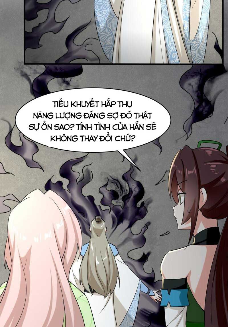 Vô Tận Thôn Phệ Chapter 101 - 22