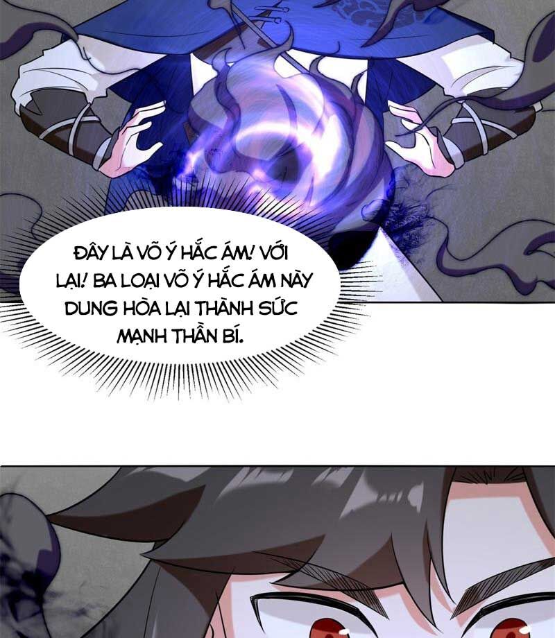 Vô Tận Thôn Phệ Chapter 101 - 30