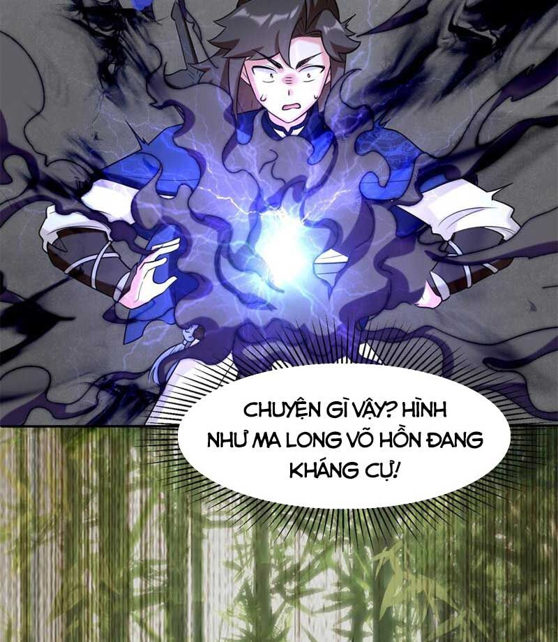 Vô Tận Thôn Phệ Chapter 101 - 32