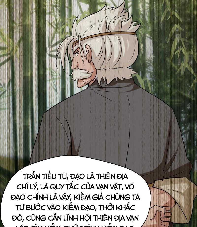 Vô Tận Thôn Phệ Chapter 101 - 33