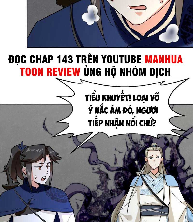 Vô Tận Thôn Phệ Chapter 101 - 36