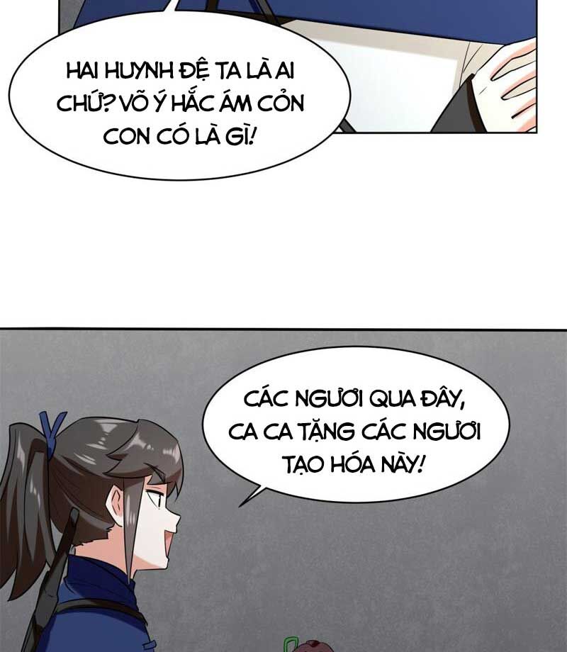 Vô Tận Thôn Phệ Chapter 101 - 46