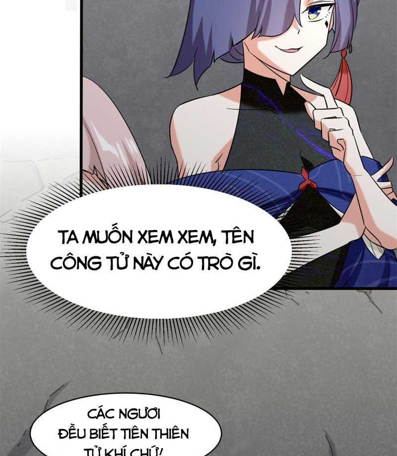 Vô Tận Thôn Phệ Chapter 101 - 50