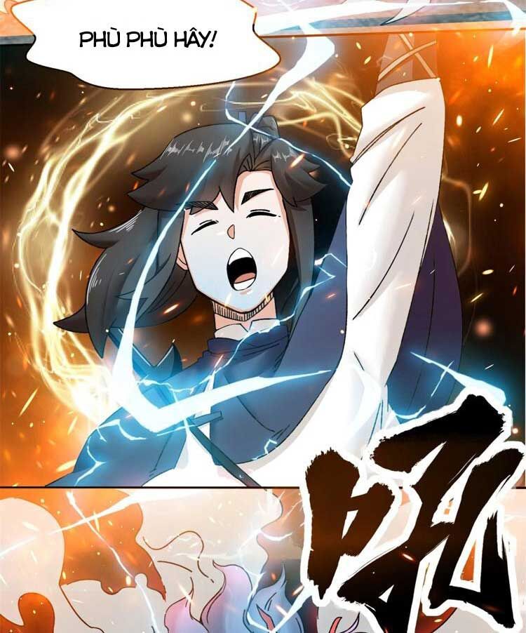 Vô Tận Thôn Phệ Chapter 102 - 15