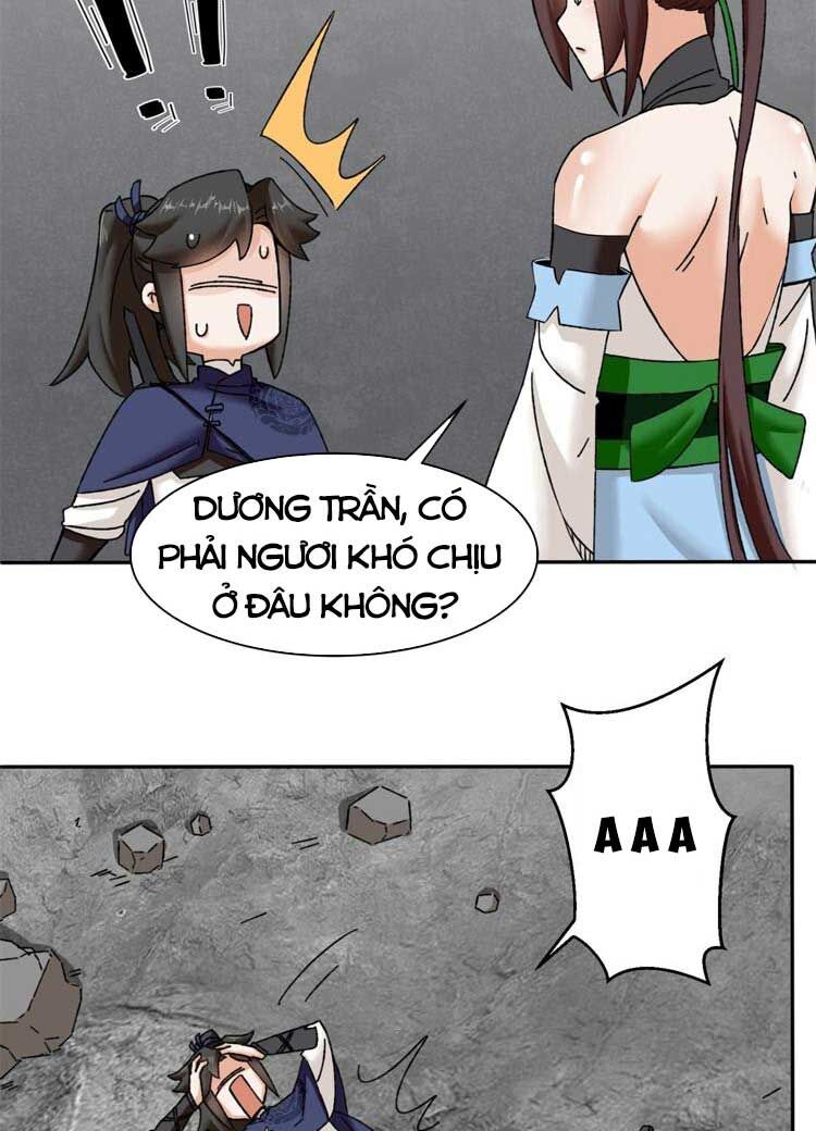 Vô Tận Thôn Phệ Chapter 102 - 39