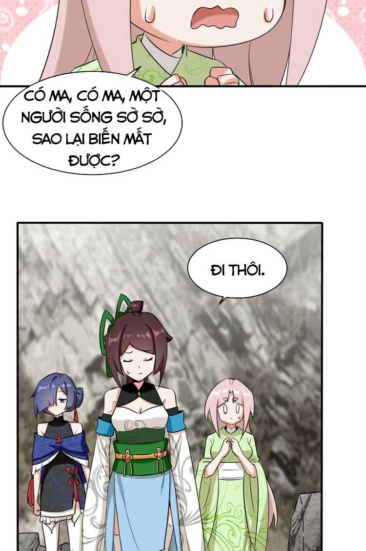 Vô Tận Thôn Phệ Chapter 103 - 18