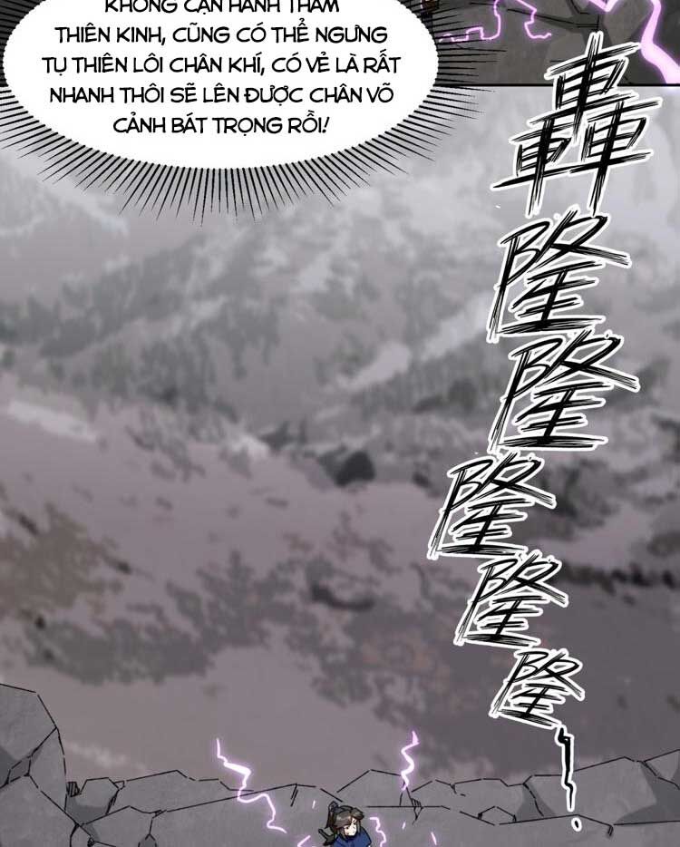 Vô Tận Thôn Phệ Chapter 103 - 34