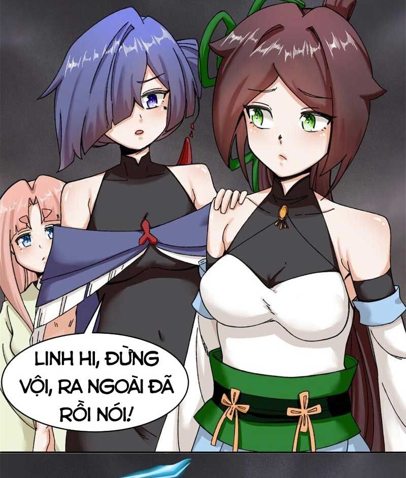 Vô Tận Thôn Phệ Chapter 104 - 30
