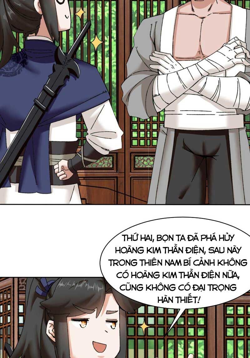 Vô Tận Thôn Phệ Chapter 105 - 21