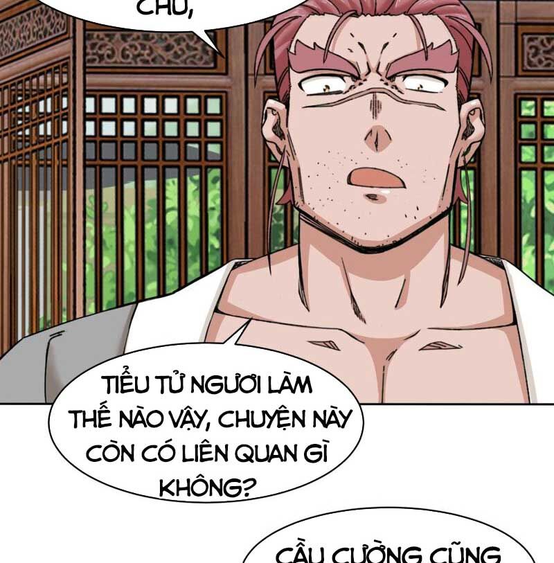 Vô Tận Thôn Phệ Chapter 105 - 45
