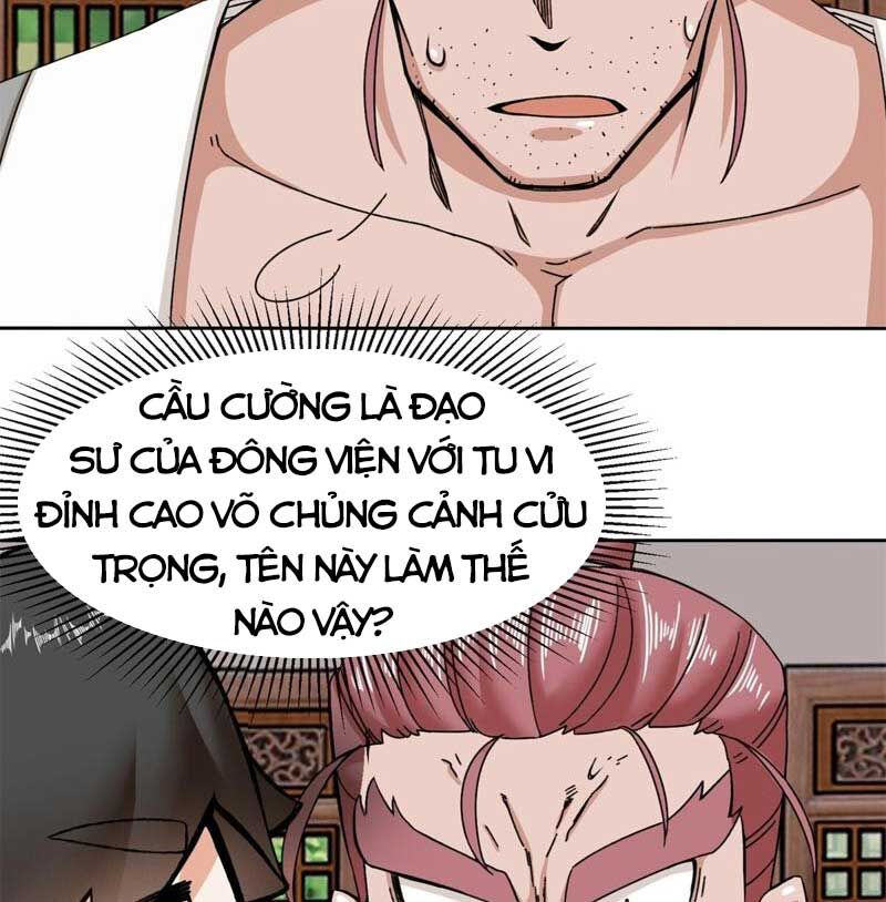 Vô Tận Thôn Phệ Chapter 105 - 50