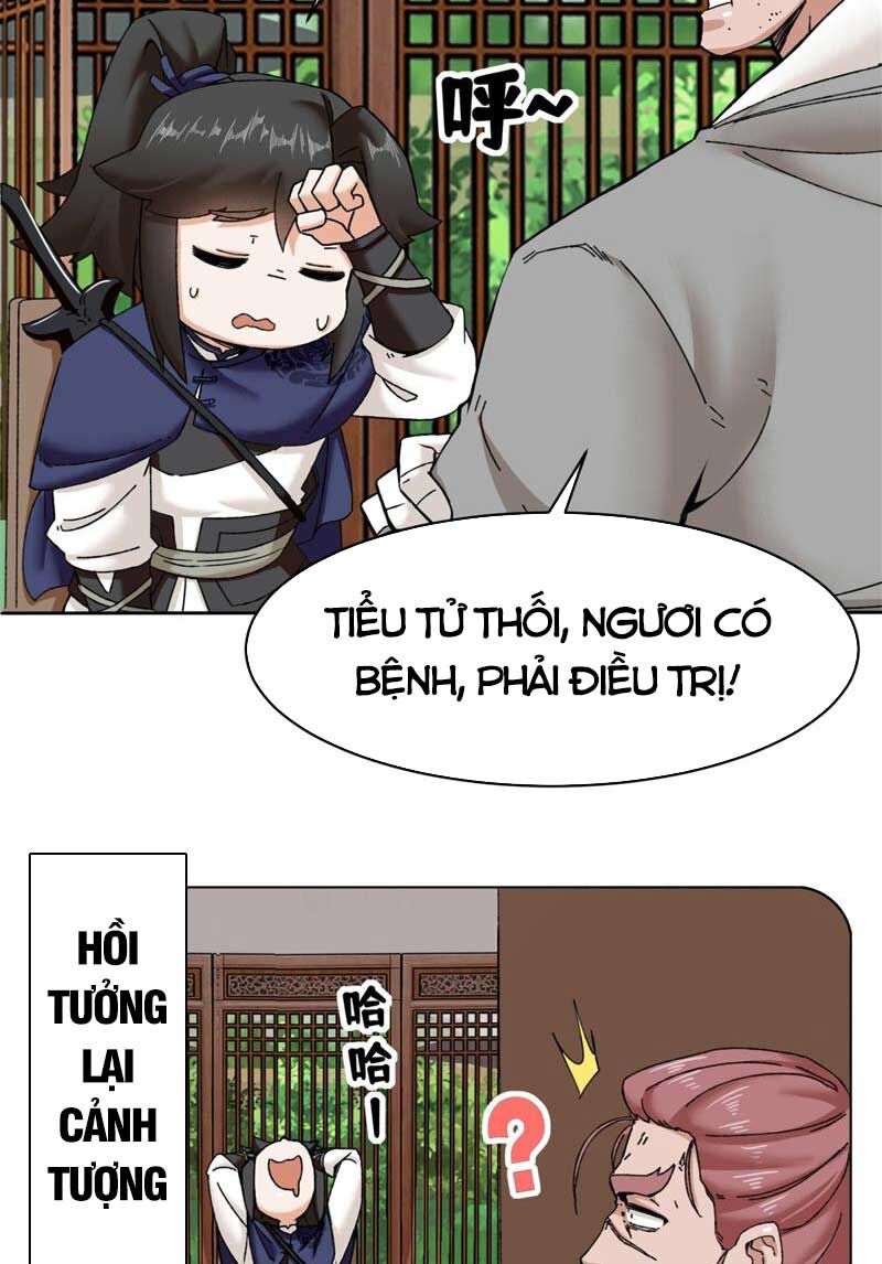 Vô Tận Thôn Phệ Chapter 105 - 9