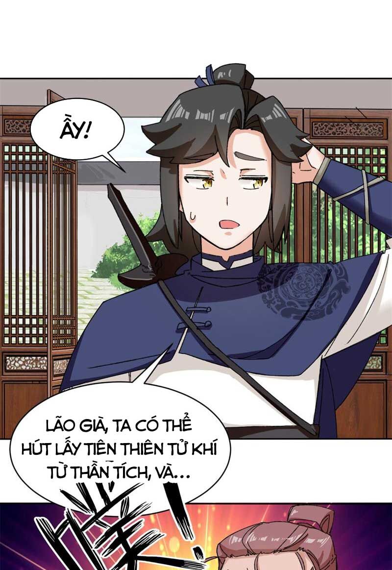 Vô Tận Thôn Phệ Chapter 106 - 23