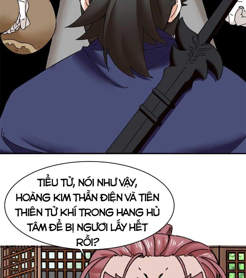 Vô Tận Thôn Phệ Chapter 106 - 32