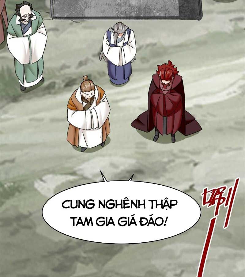 Vô Tận Thôn Phệ Chapter 106 - 50