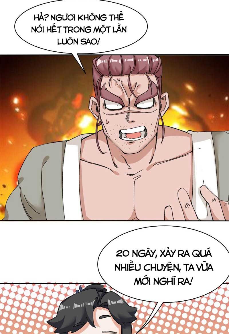 Vô Tận Thôn Phệ Chapter 106 - 7