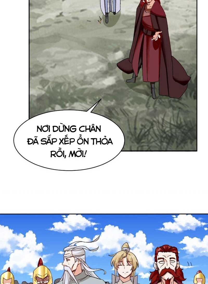 Vô Tận Thôn Phệ Chapter 107 - 13