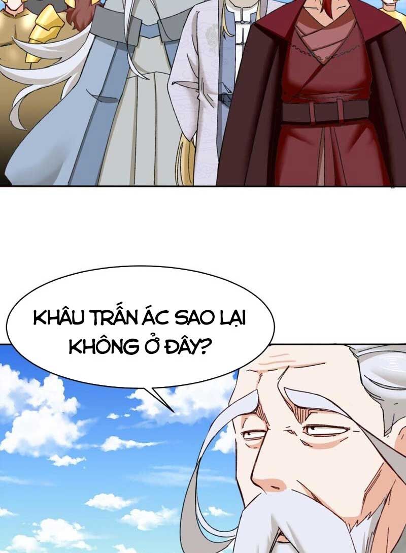 Vô Tận Thôn Phệ Chapter 107 - 14