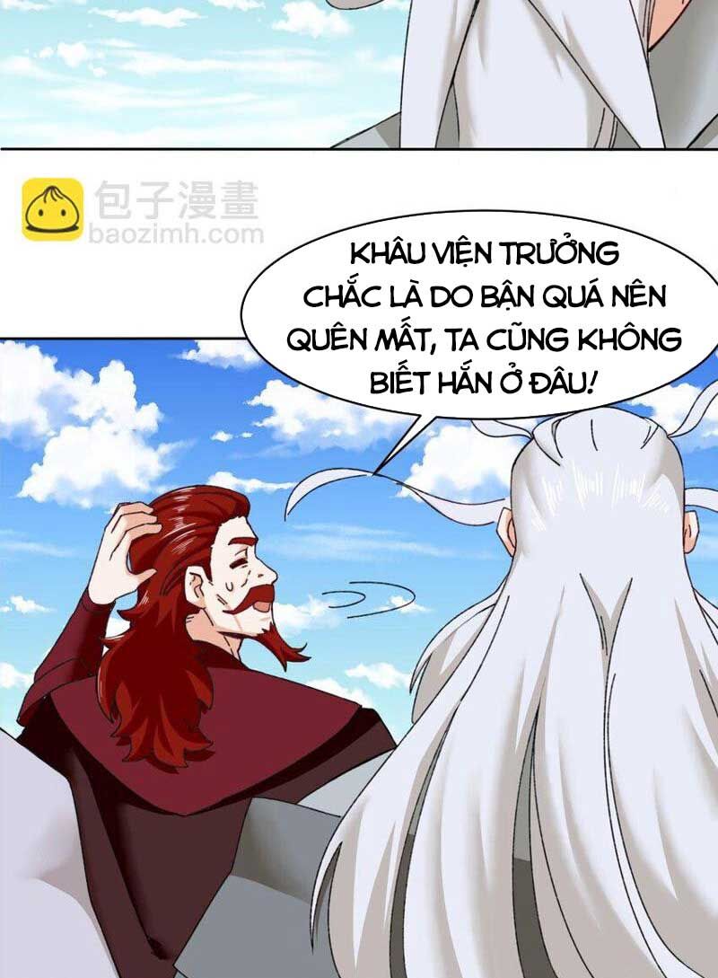 Vô Tận Thôn Phệ Chapter 107 - 15