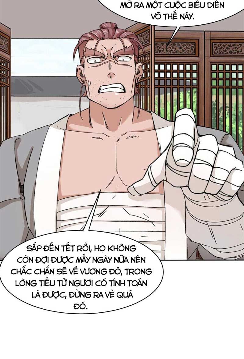 Vô Tận Thôn Phệ Chapter 107 - 28