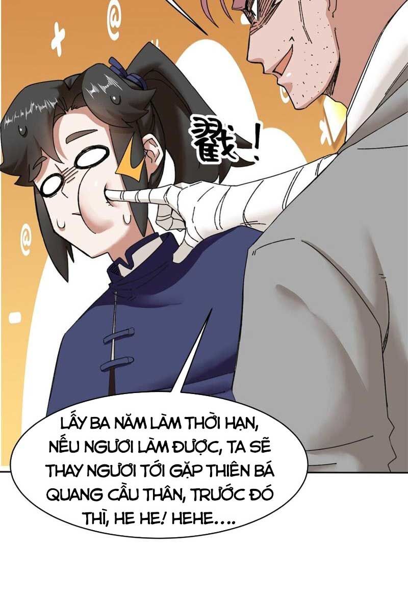 Vô Tận Thôn Phệ Chapter 107 - 33