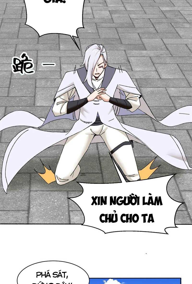 Vô Tận Thôn Phệ Chapter 107 - 37