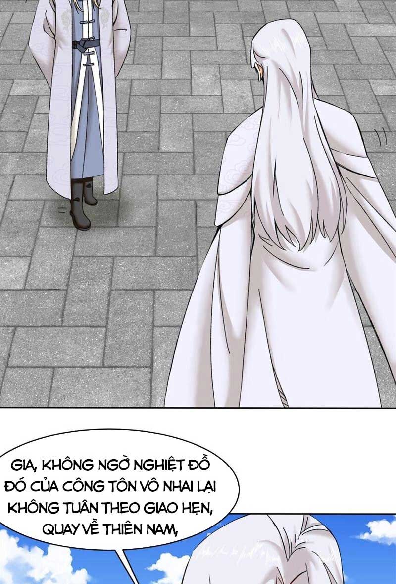 Vô Tận Thôn Phệ Chapter 107 - 39