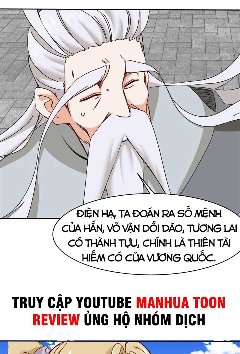 Vô Tận Thôn Phệ Chapter 107 - 48