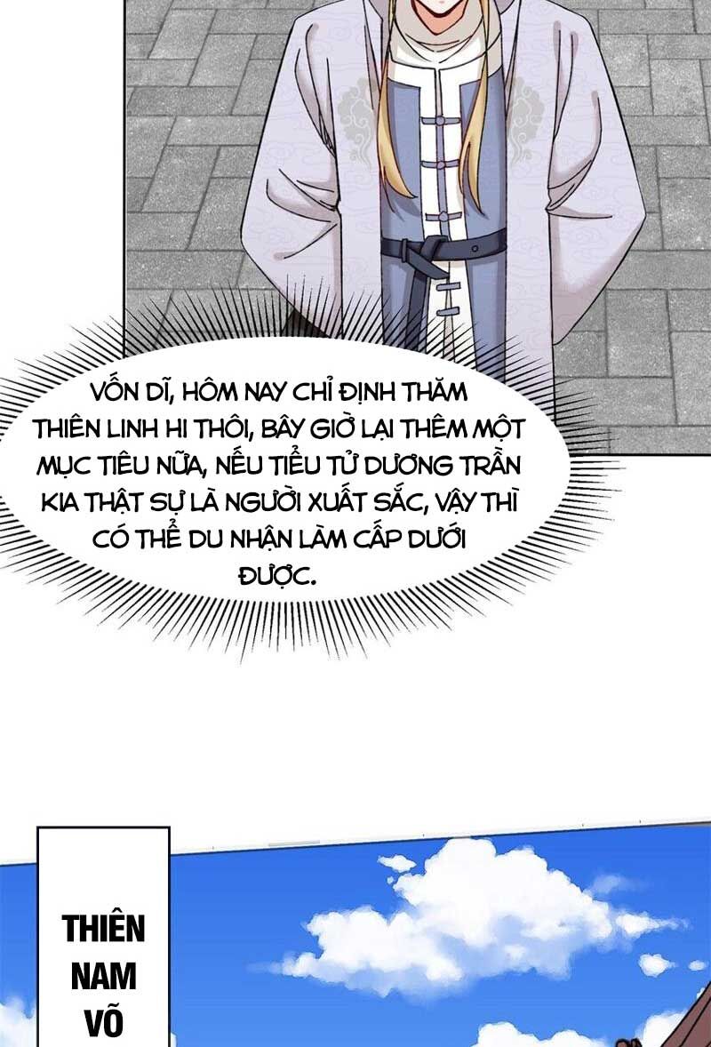 Vô Tận Thôn Phệ Chapter 107 - 50
