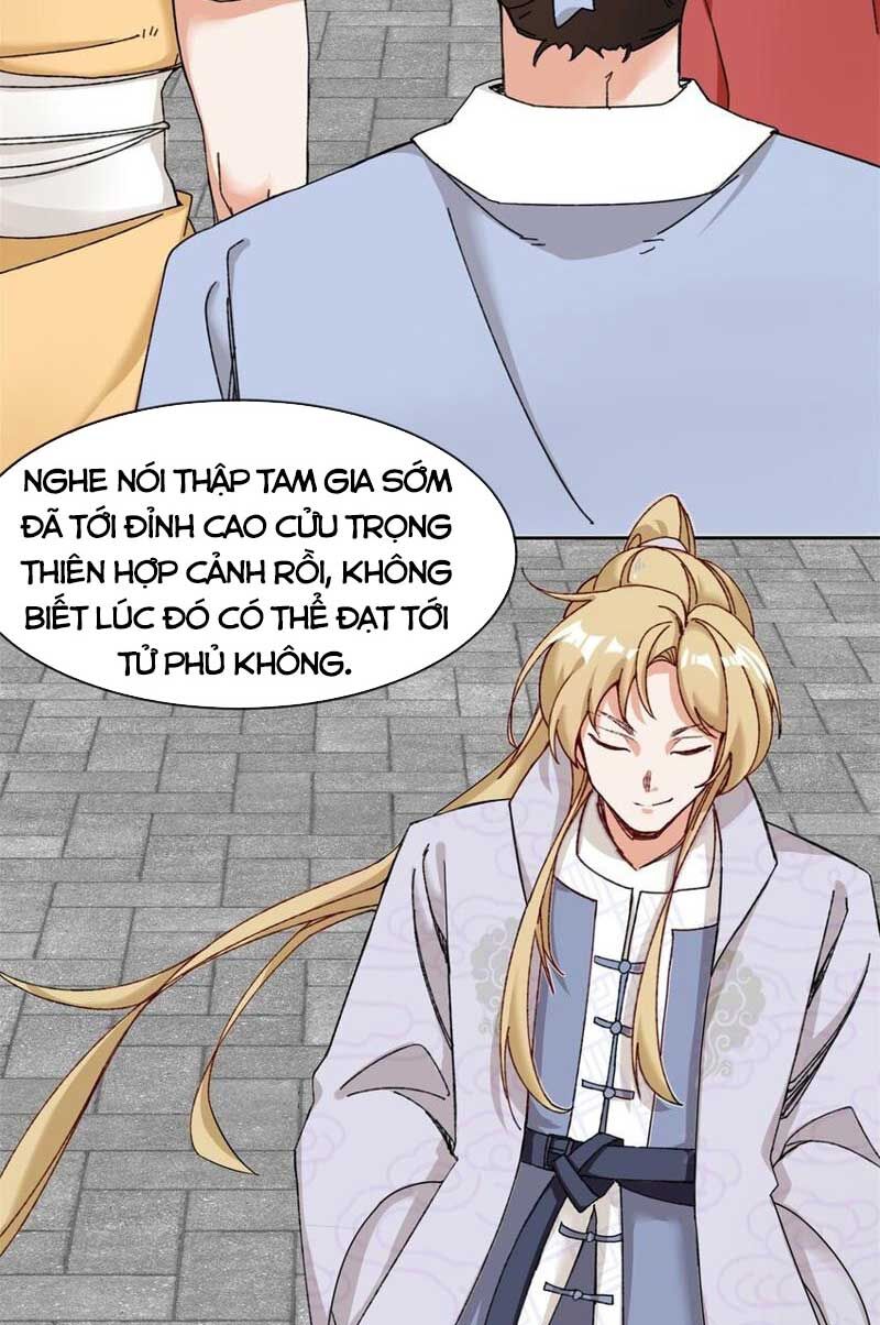 Vô Tận Thôn Phệ Chapter 107 - 53