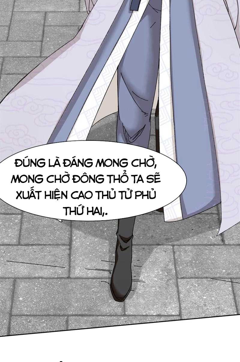 Vô Tận Thôn Phệ Chapter 107 - 54