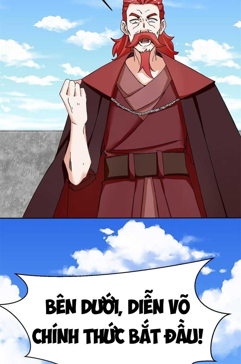 Vô Tận Thôn Phệ Chapter 107 - 57