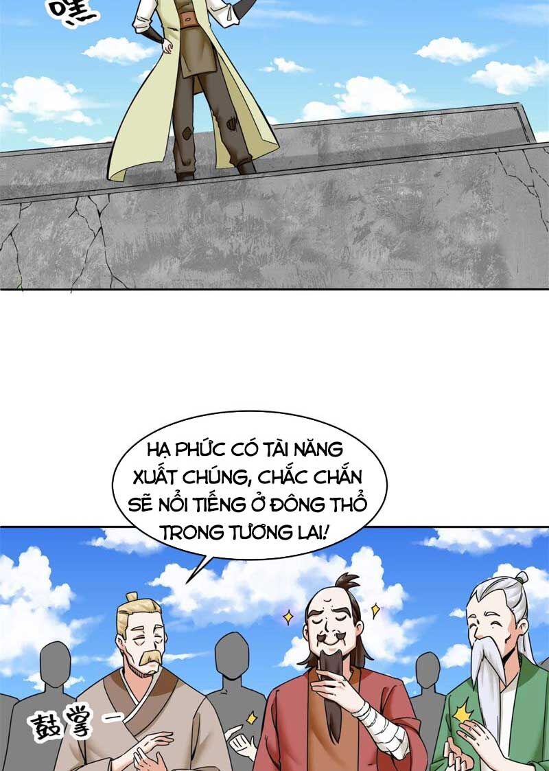Vô Tận Thôn Phệ Chapter 108 - 19