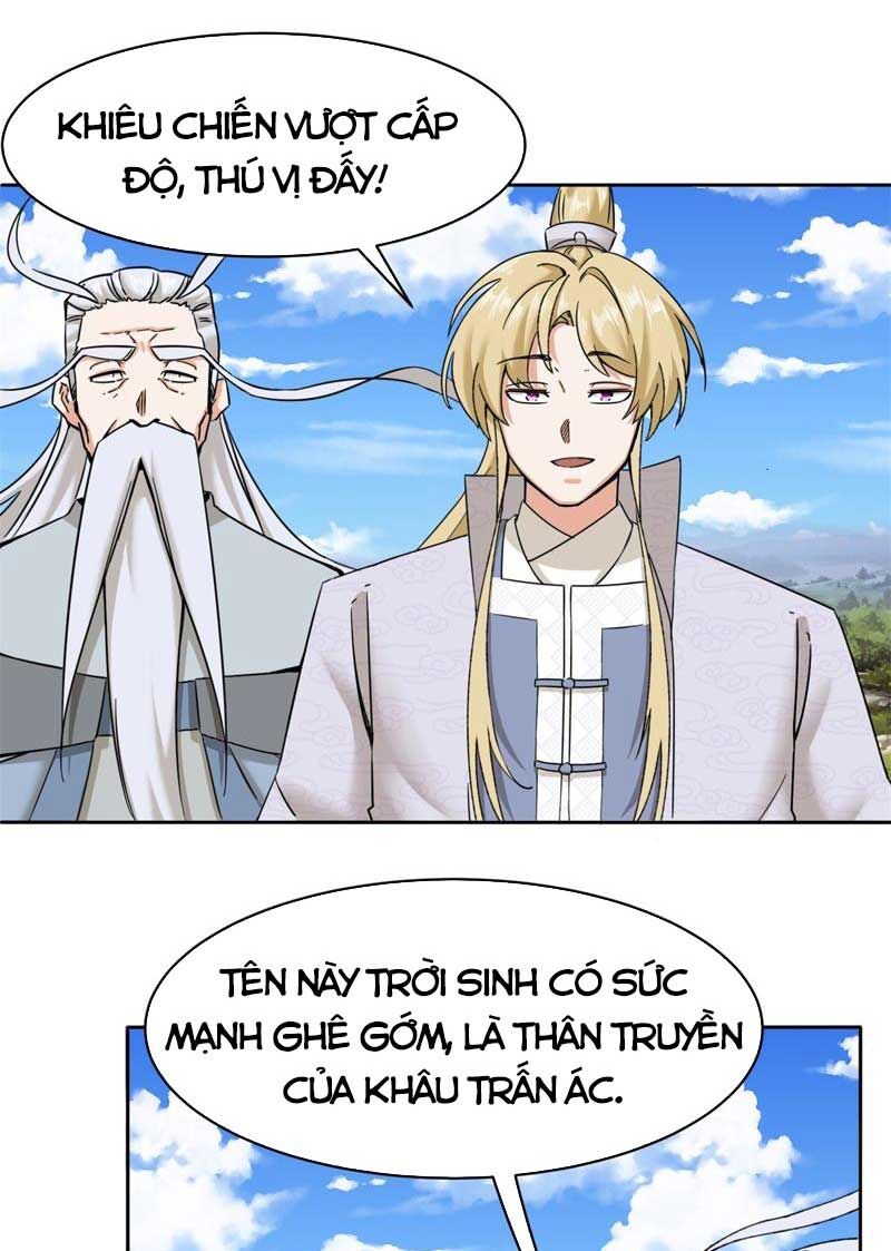 Vô Tận Thôn Phệ Chapter 108 - 24