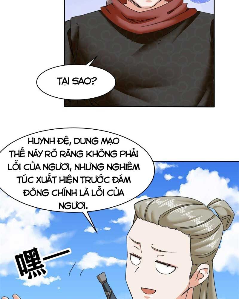 Vô Tận Thôn Phệ Chapter 108 - 40