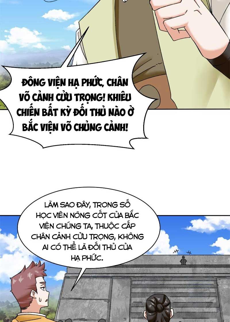 Vô Tận Thôn Phệ Chapter 108 - 4