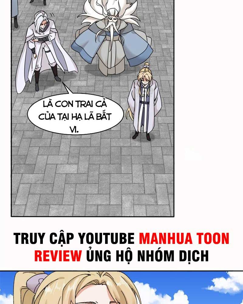 Vô Tận Thôn Phệ Chapter 108 - 45