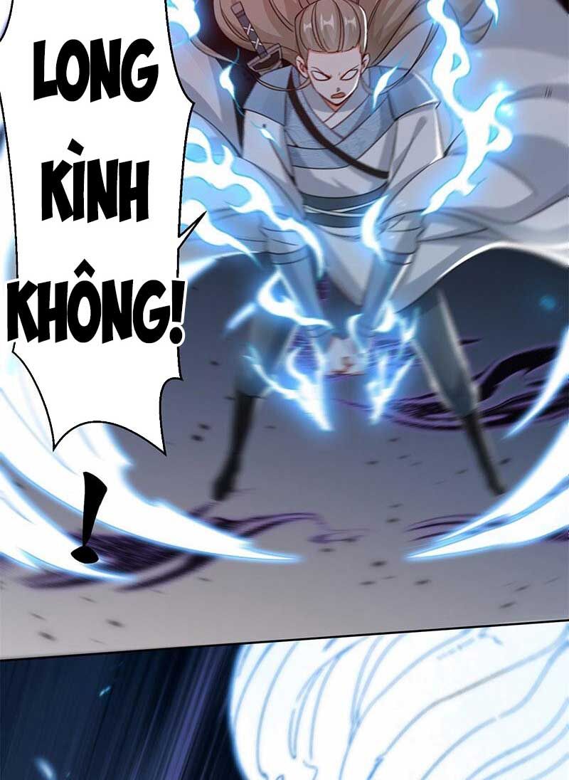 Vô Tận Thôn Phệ Chapter 109 - 11