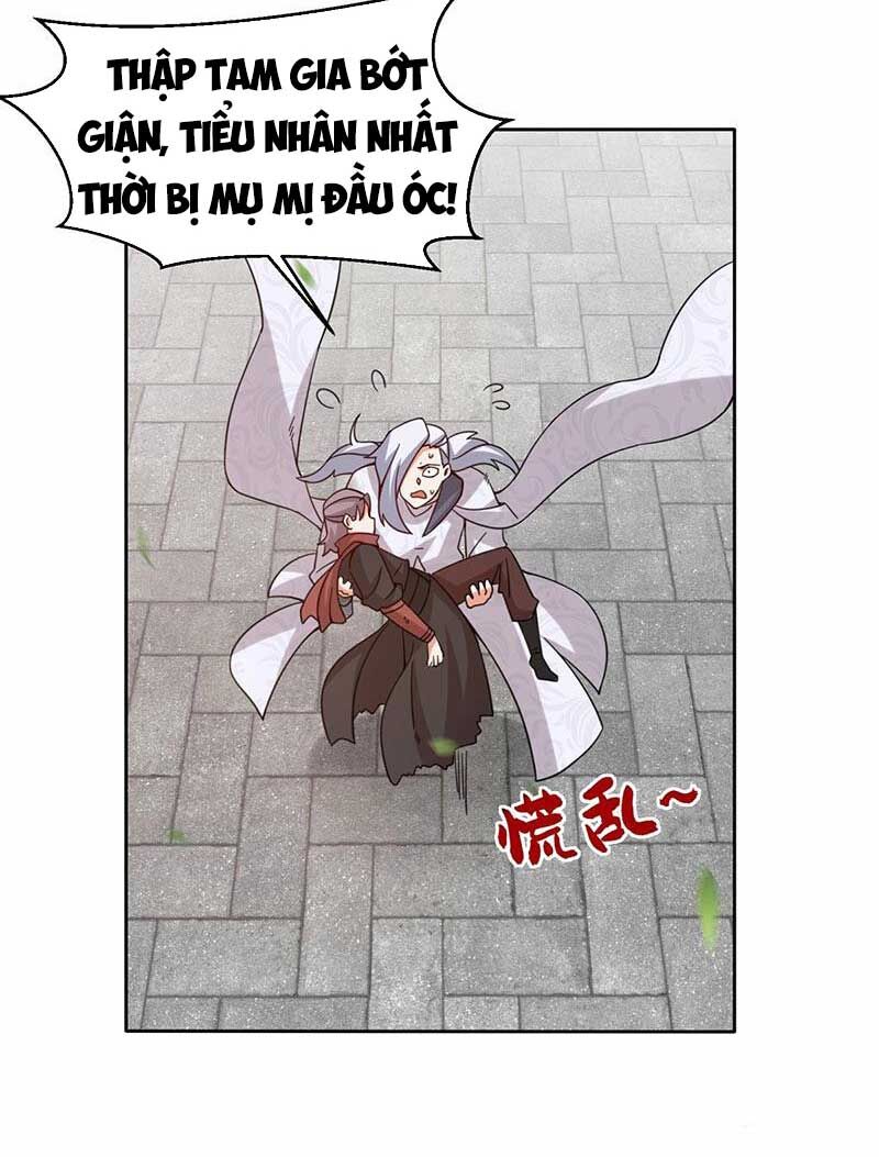 Vô Tận Thôn Phệ Chapter 109 - 31