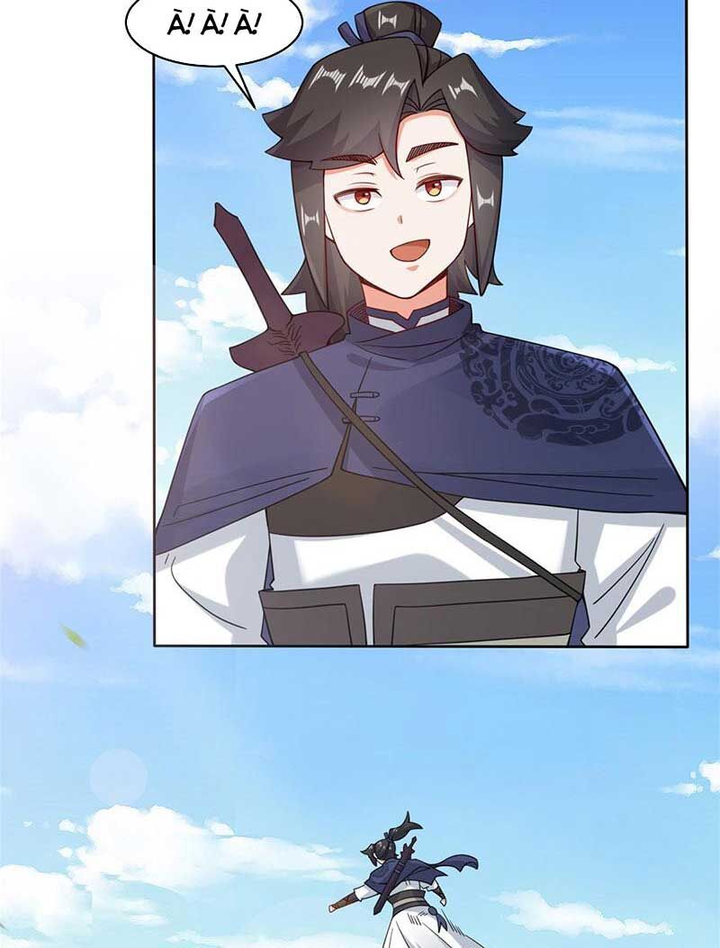 Vô Tận Thôn Phệ Chapter 109 - 43