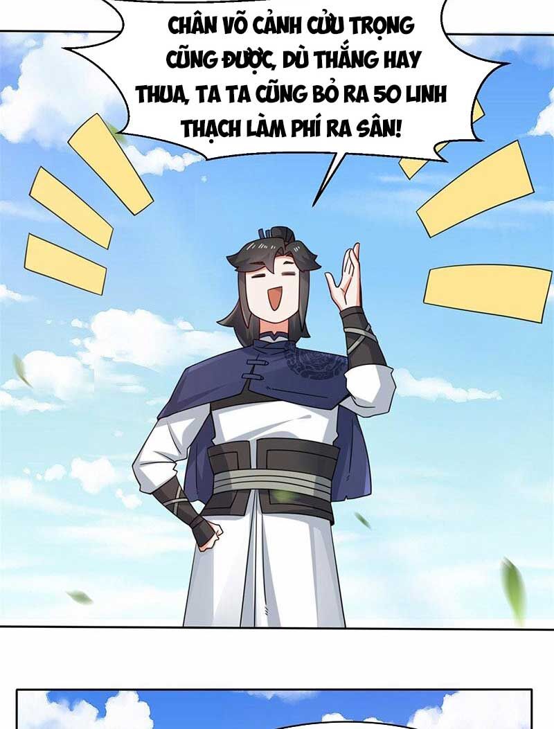 Vô Tận Thôn Phệ Chapter 109 - 50