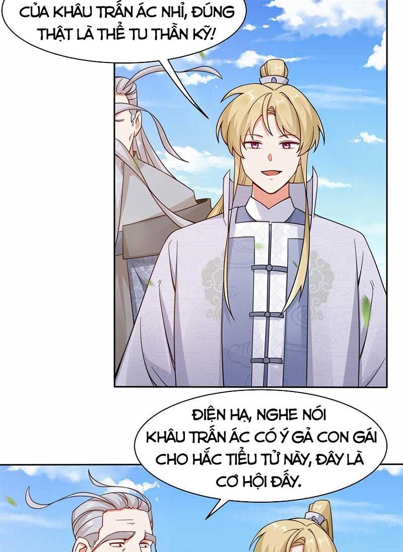 Vô Tận Thôn Phệ Chapter 109 - 6