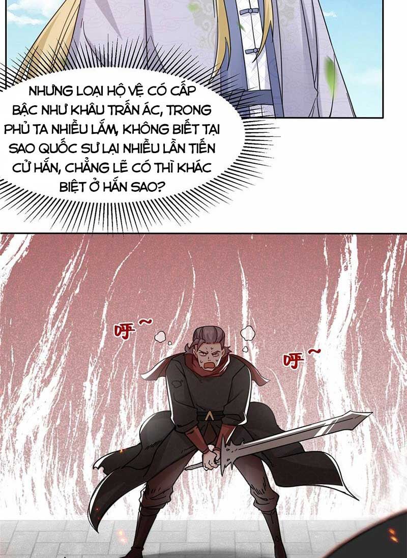 Vô Tận Thôn Phệ Chapter 109 - 8